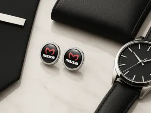 Mazda Gemelos Hombre Únicos Diseñador Drift Pro